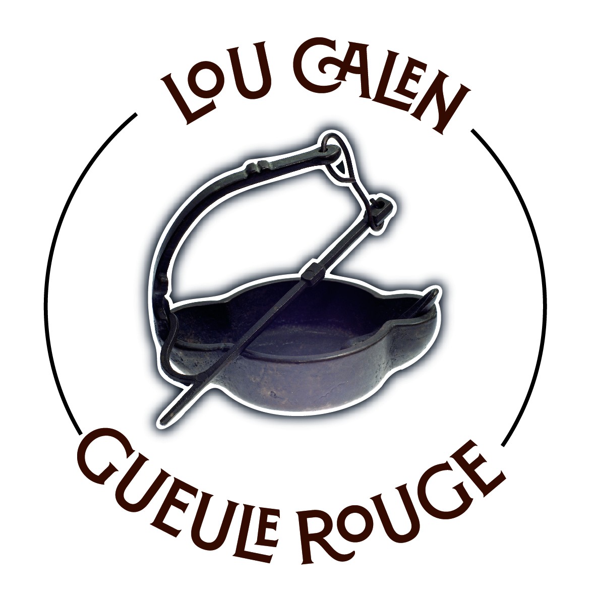 Le Calen du Gueule Rouge